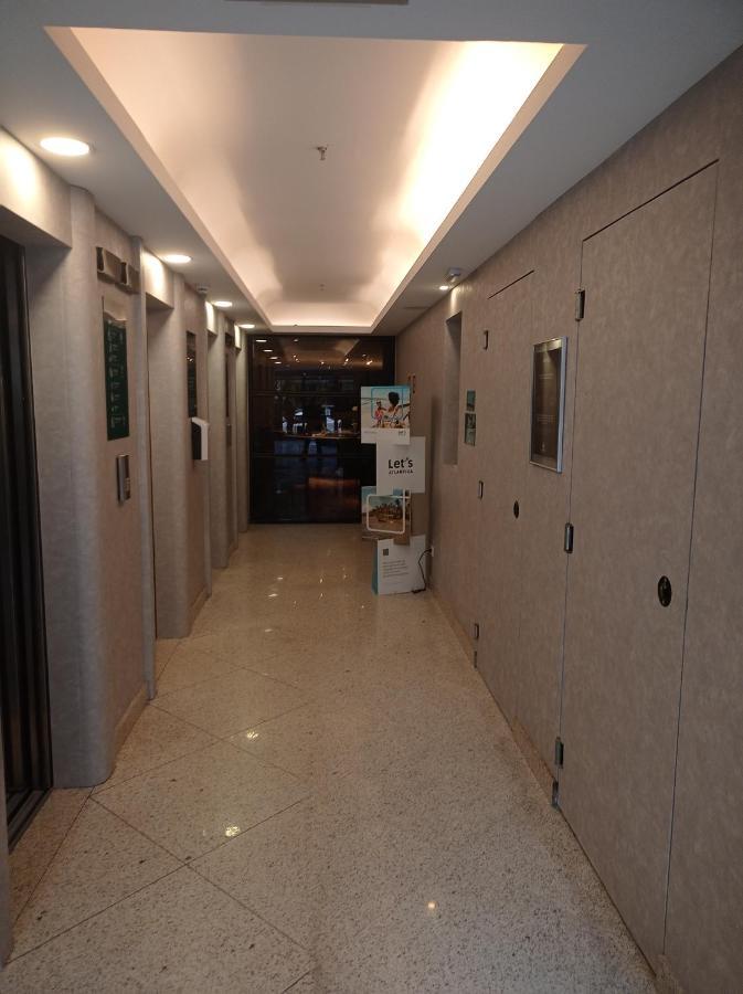 Suite Confort Inn Jardim Paulista São Paulo Exterior foto