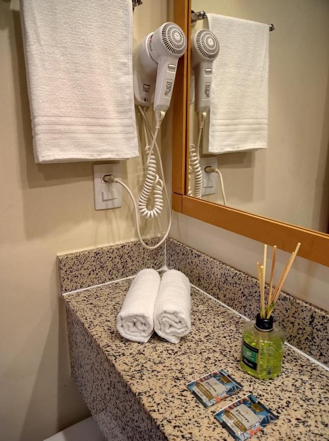 Suite Confort Inn Jardim Paulista São Paulo Exterior foto