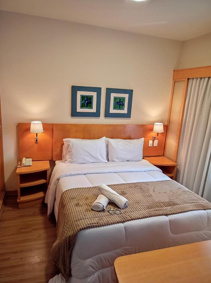 Suite Confort Inn Jardim Paulista São Paulo Exterior foto