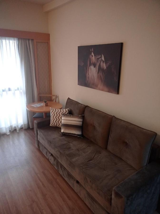 Suite Confort Inn Jardim Paulista São Paulo Exterior foto