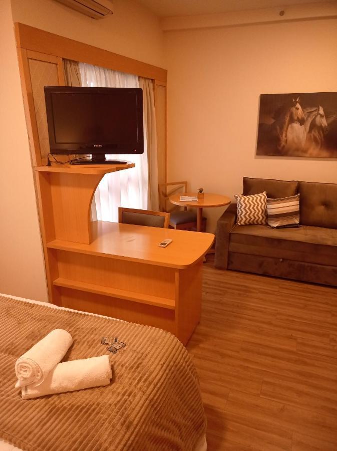 Suite Confort Inn Jardim Paulista São Paulo Exterior foto
