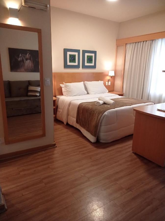 Suite Confort Inn Jardim Paulista São Paulo Exterior foto
