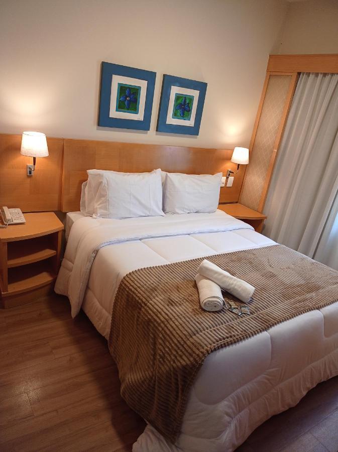 Suite Confort Inn Jardim Paulista São Paulo Exterior foto