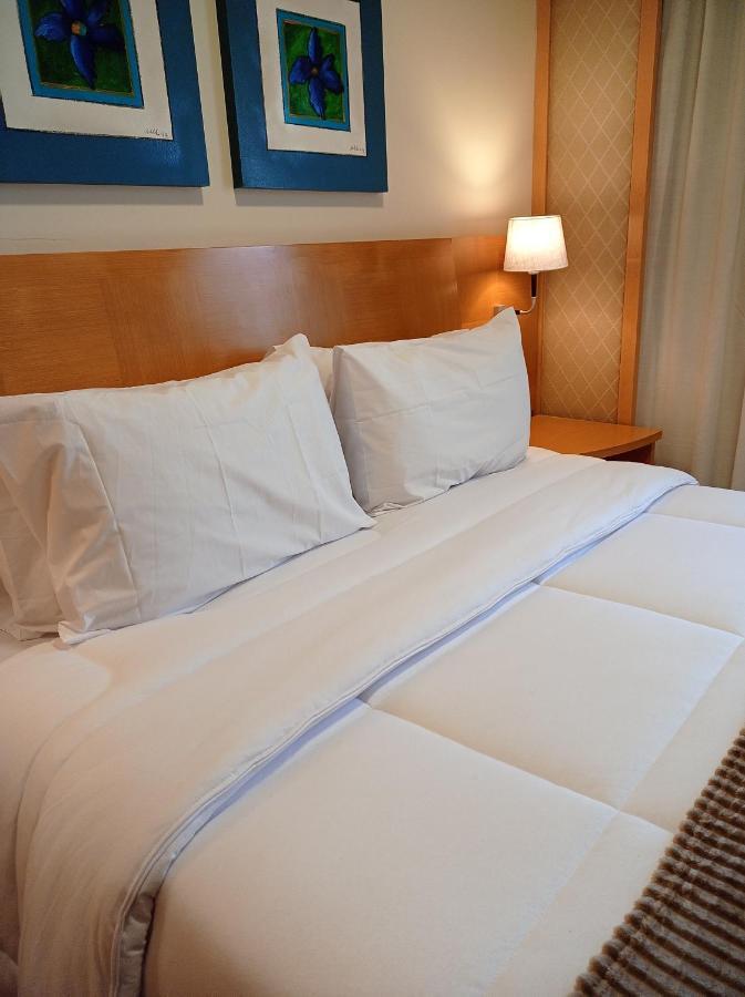 Suite Confort Inn Jardim Paulista São Paulo Exterior foto